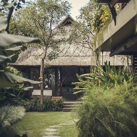 Hotel Reddoor Bali Canggu Exteriér fotografie