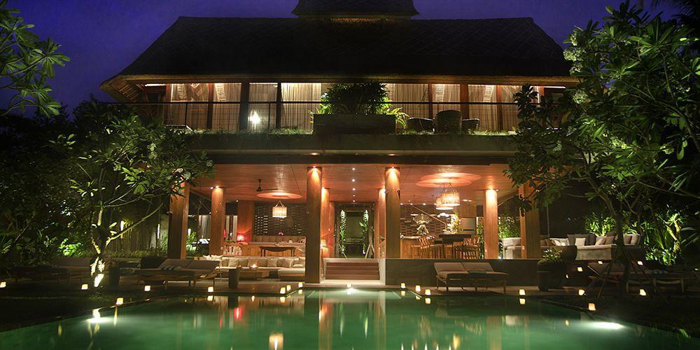 Hotel Reddoor Bali Canggu Exteriér fotografie